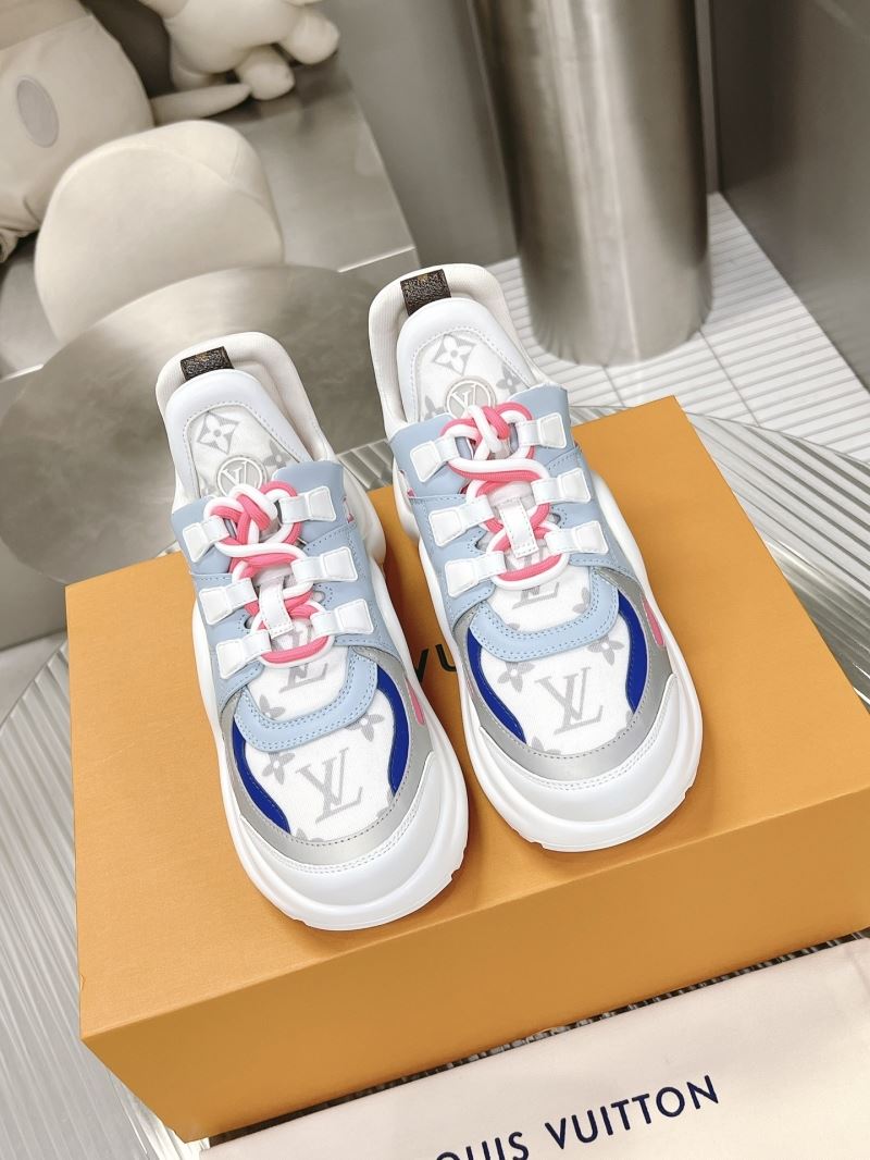 Louis Vuitton Archlight Shoes